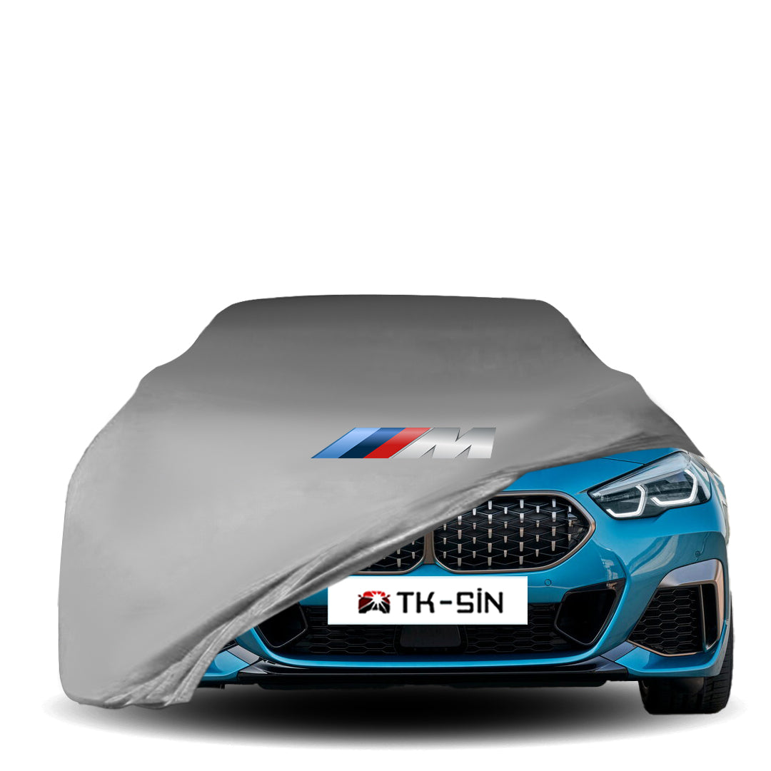BMW M2 - 2 SERIES F44 GRAN COUPE (2019-) Indoor Car Cover