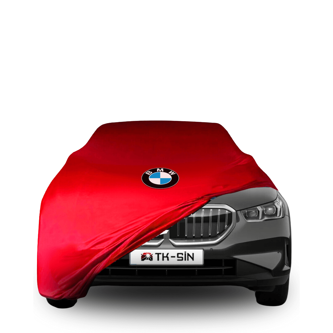 BMW M5 - BMW 5 SERIES G60 Indoor Car Cover