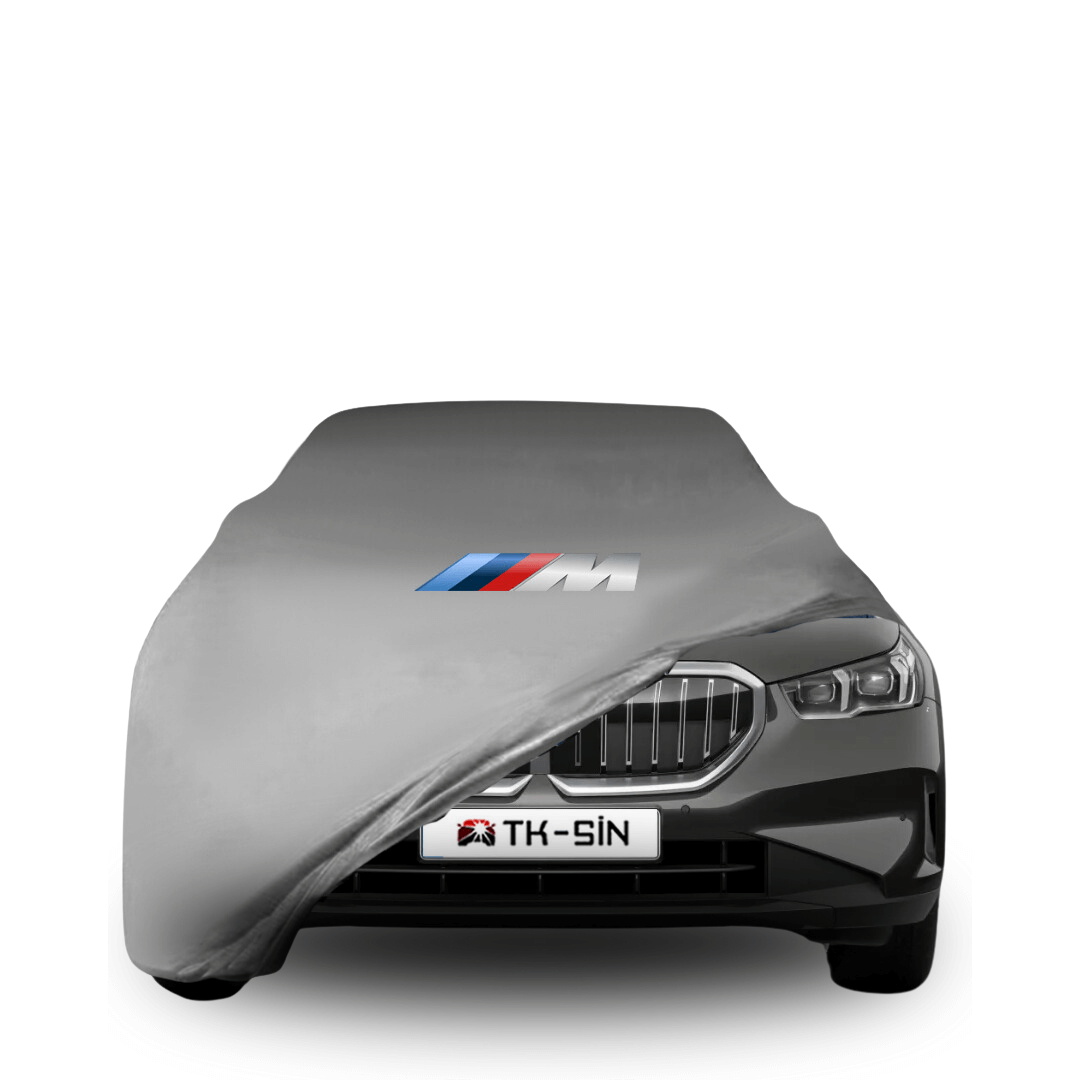 BMW M5 - BMW 5 SERIES G60 Indoor Car Cover