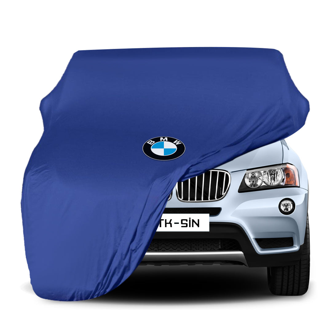 BMW X3 F25 (2010-2017) Indoor Car Cover