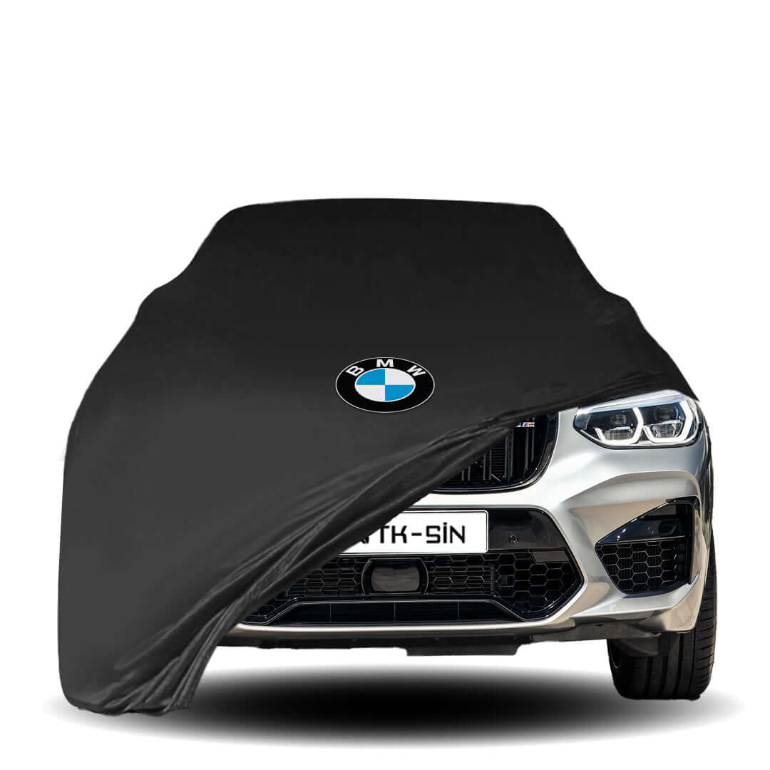 BMW X3 G01 (2017-) Indoor Car Cover