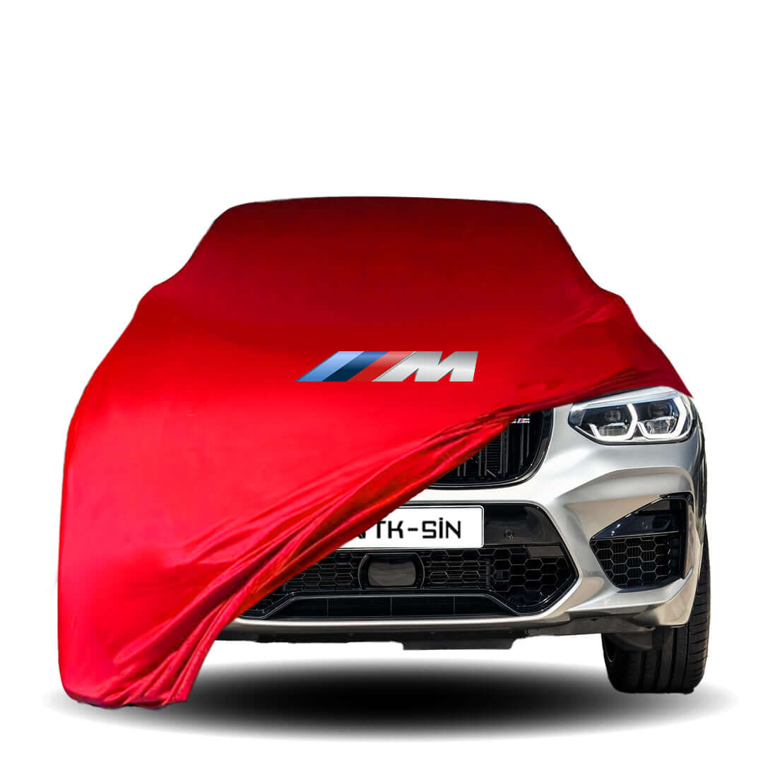 BMW X3 G01 (2017-) Indoor Car Cover