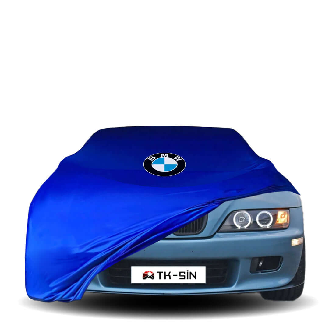 BMW Z3 COUPE E36 (1995-2004) Indoor Car Cover