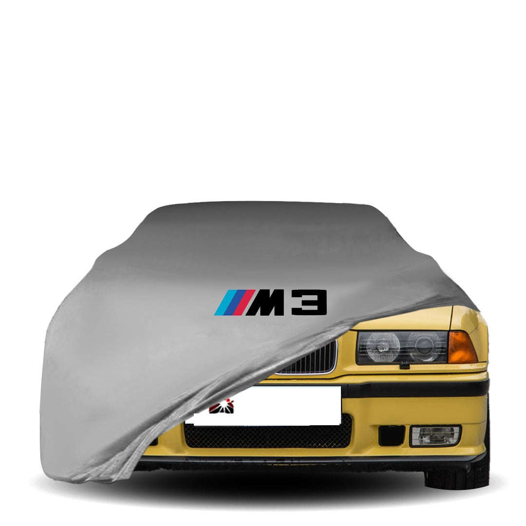 BMW M3 (E90/E92/E93) Car Cover indoor Cover For M Series