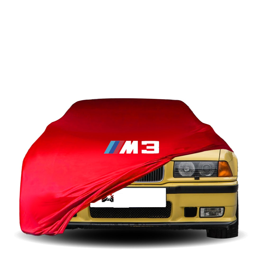 BMW M3 (E90/E92/E93) Car Cover indoor Cover For M Series