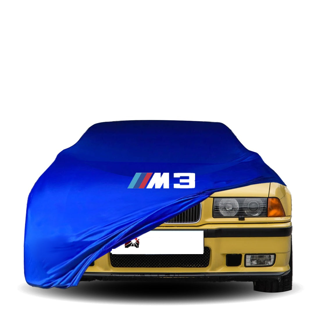BMW M3 (E90/E92/E93) Car Cover indoor Cover For M Series