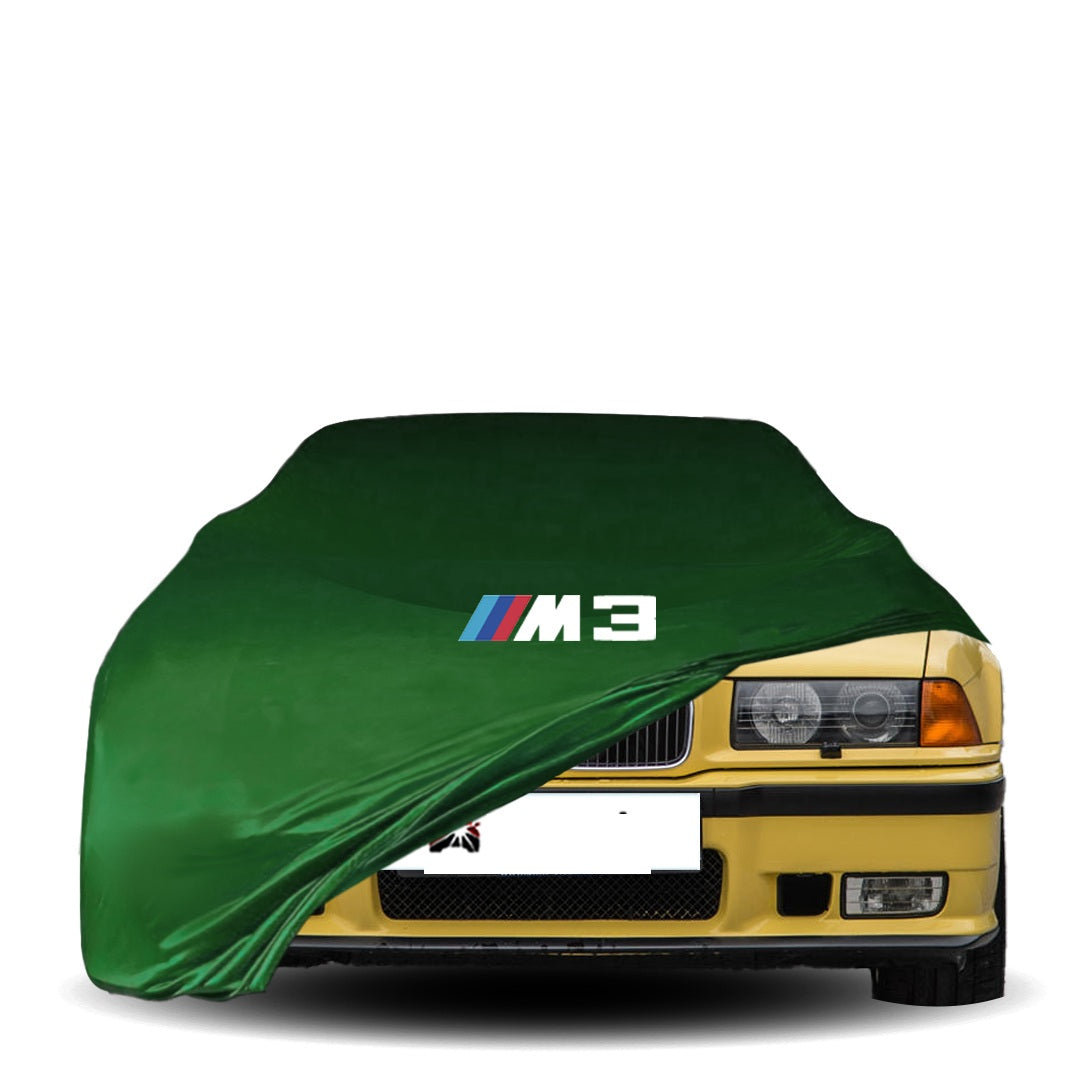 BMW M3 (E90/E92/E93) Car Cover indoor Cover For M Series