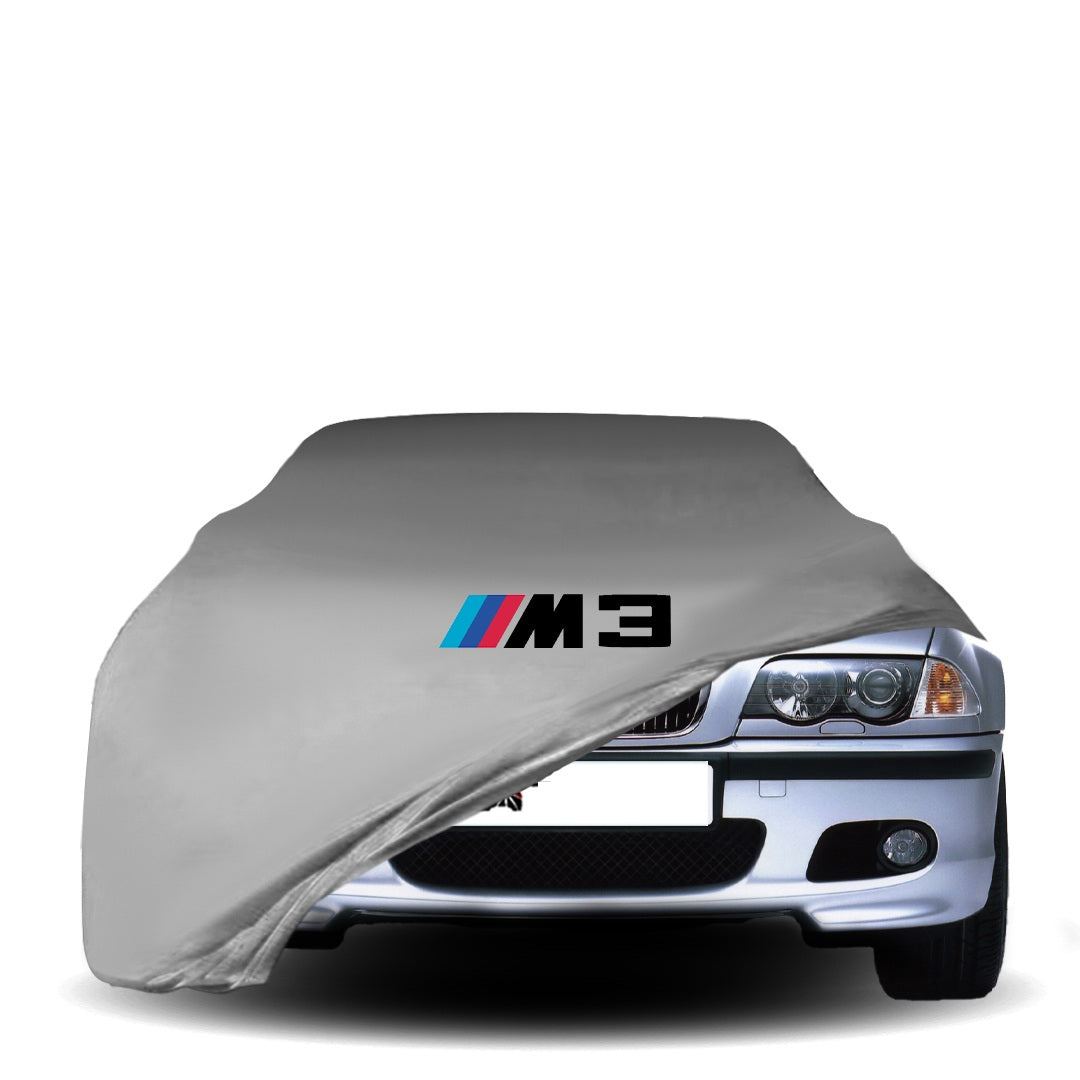 BMW M3 (E30/E36/E46) Car Cover indoor Cover For M Series