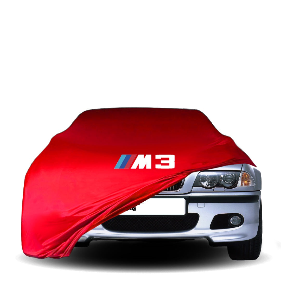 BMW M3 (E30/E36/E46) Car Cover indoor Cover For M Series