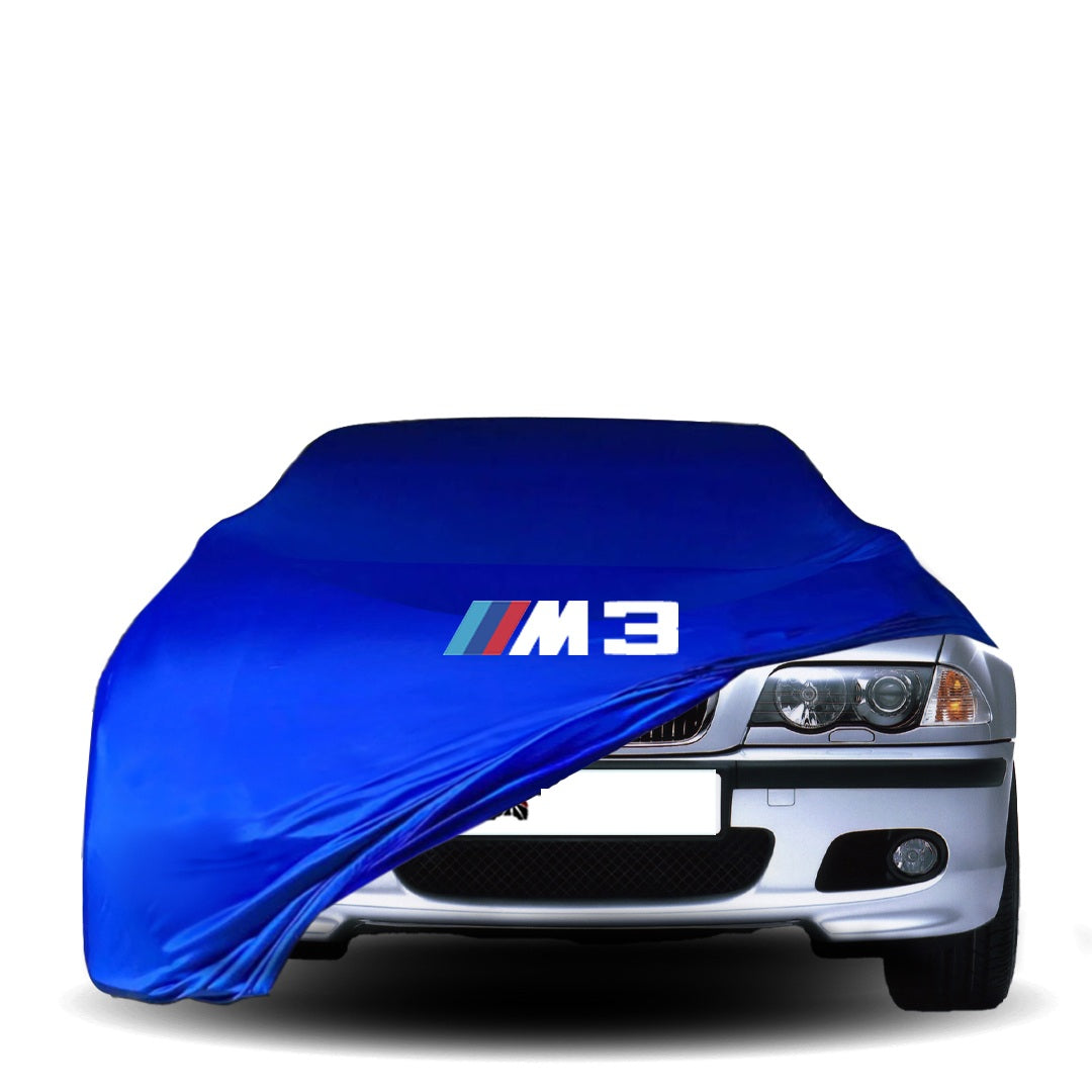 BMW M3 (E30/E36/E46) Car Cover indoor Cover For M Series