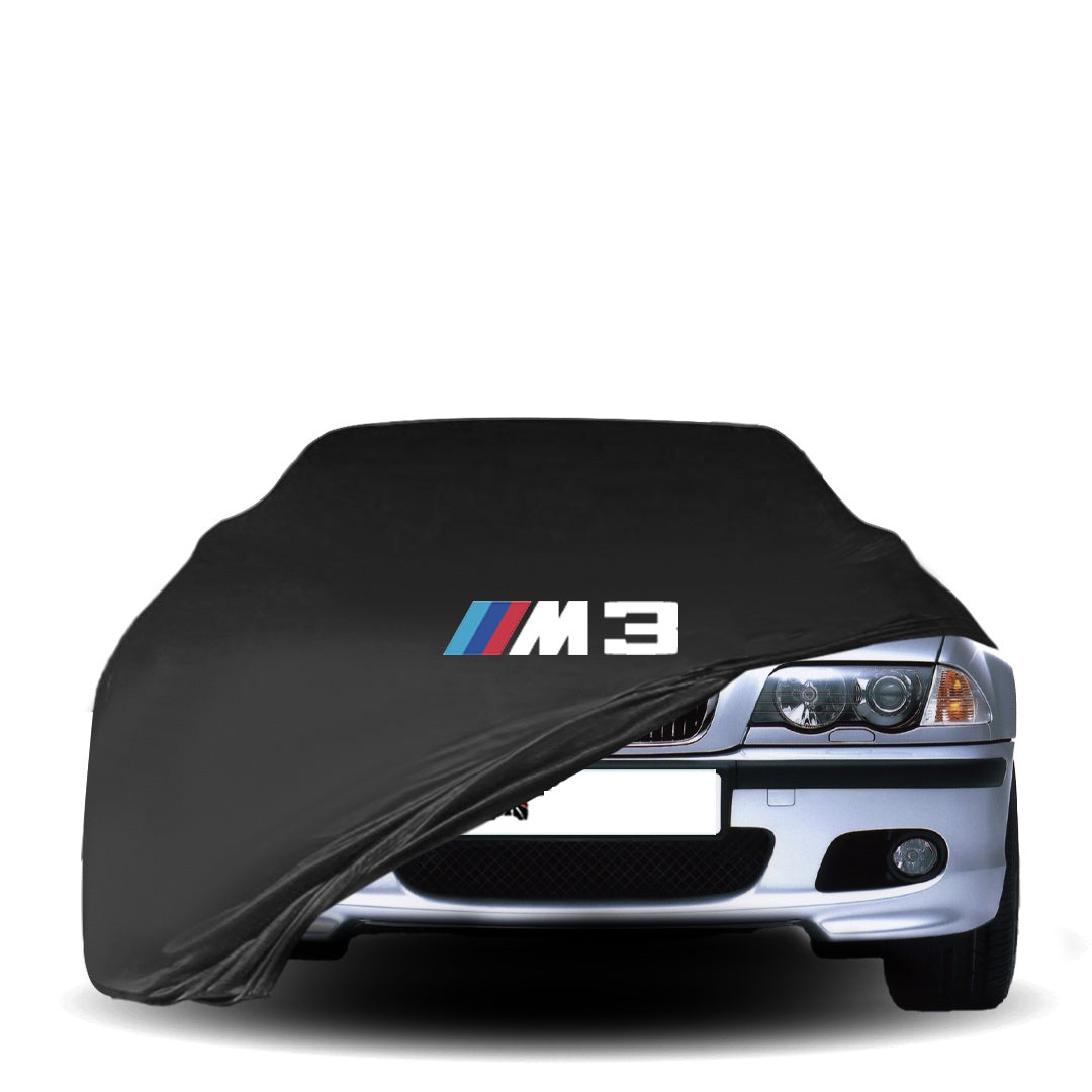 BMW M3 (E30/E36/E46) Car Cover indoor Cover For M Series