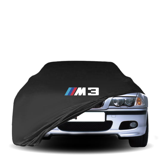 BMW M3 (E30/E36/E46) Car Cover indoor Cover For M Series