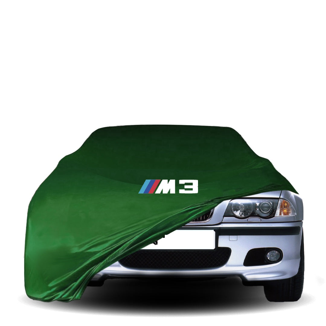 BMW M3 (E30/E36/E46) Car Cover indoor Cover For M Series