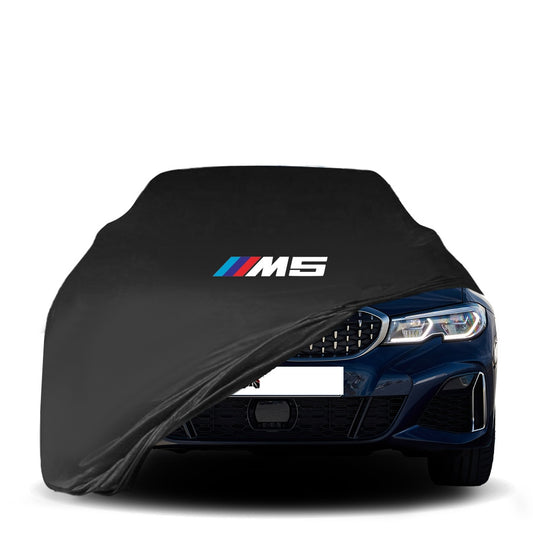 BMW M5 (F10/F90) Car Cover indoor Cover For M Series