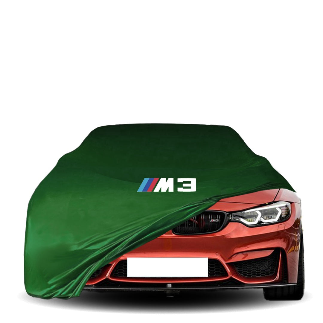 BMW M3 F80 Car Cover indoor Cover For M Series