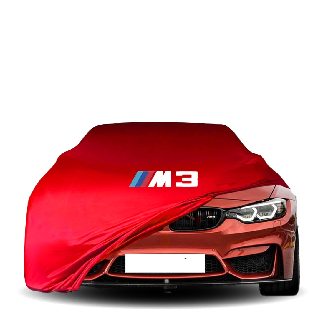 BMW M3 F80 Car Cover indoor Cover For M Series