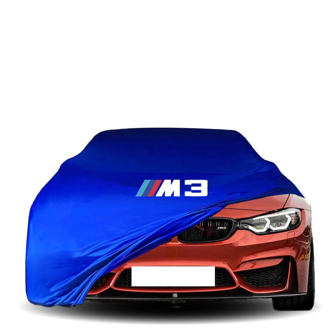 BMW M3 F80 Car Cover indoor Cover For M Series