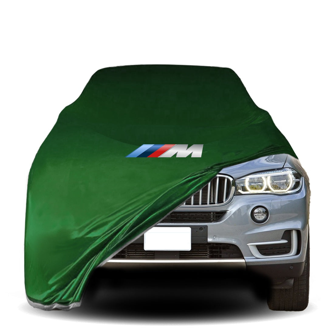 BMW X5 X6 Car Cover indoor Cover For all Series