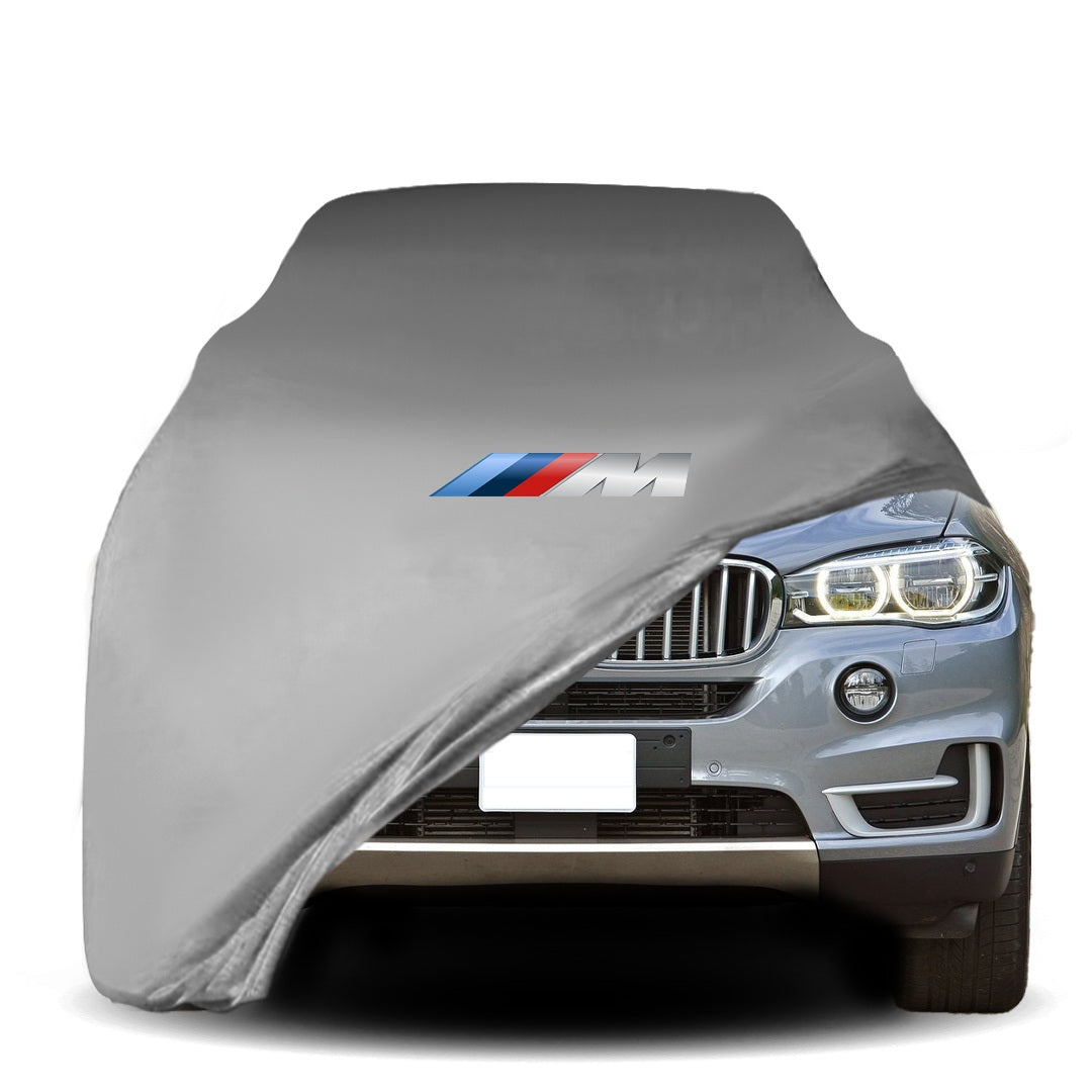 BMW X5 X6 Car Cover indoor Cover For all Series