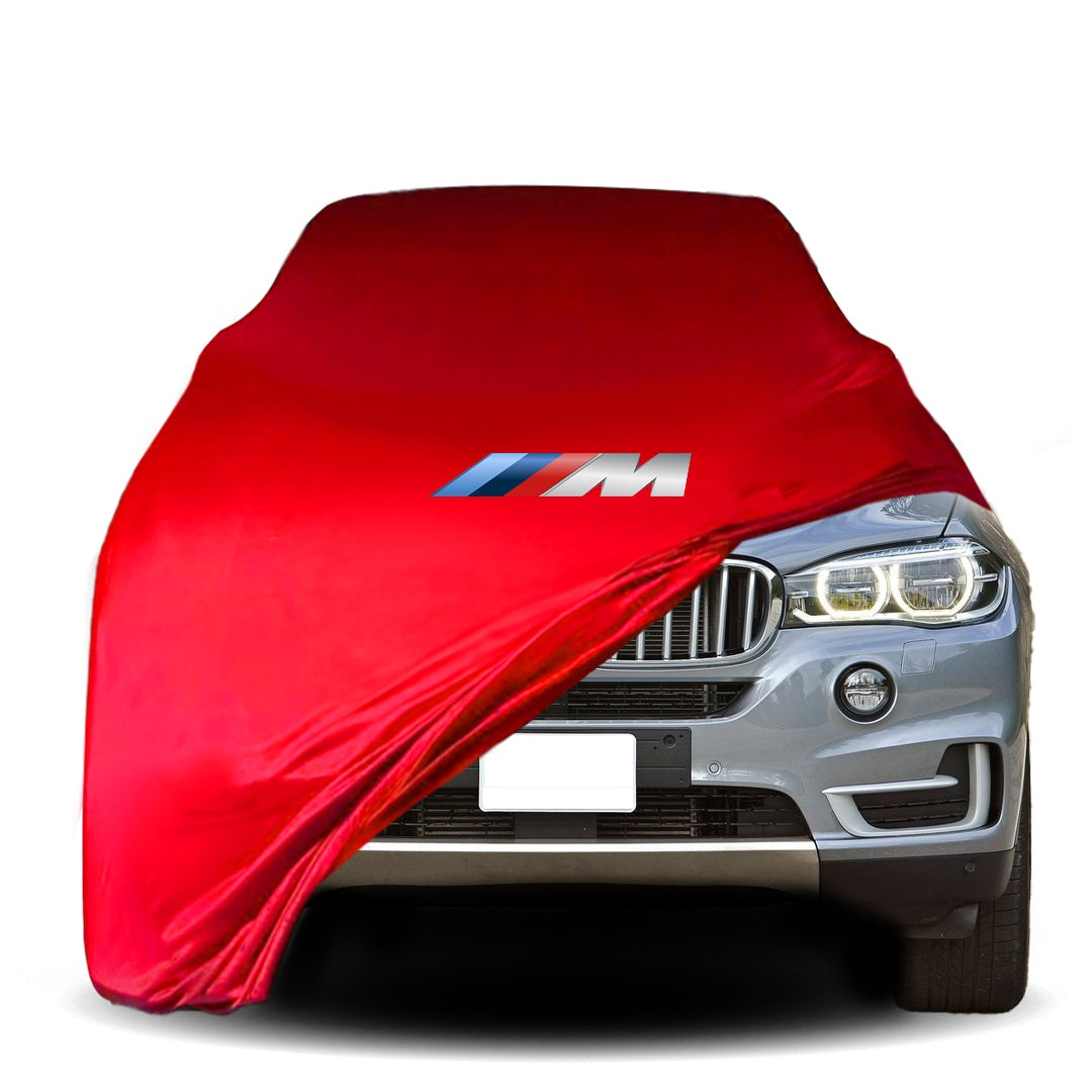 BMW X5 X6 Car Cover indoor Cover For all Series