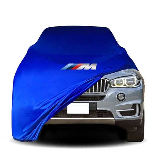 BMW X5 X6 Car Cover indoor Cover For all Series
