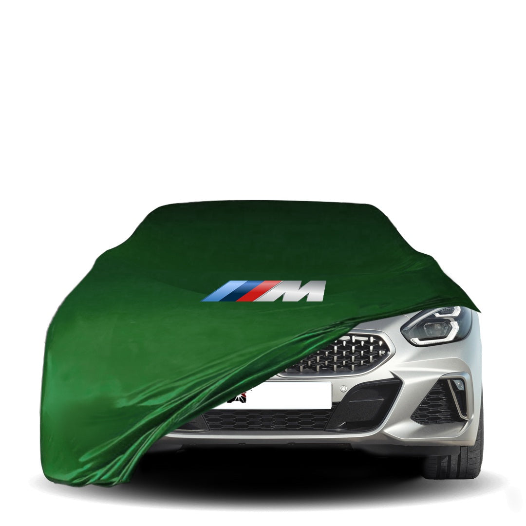 BMW Z4 Car Cover indoor Cover For all Series