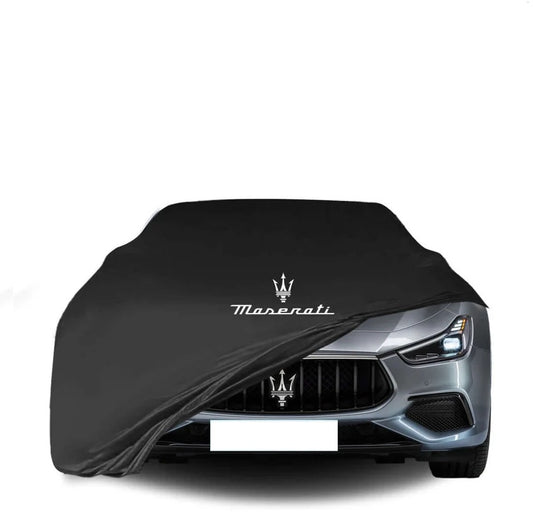 Maserati Ghibli Car Cover indoor Cover For all Model