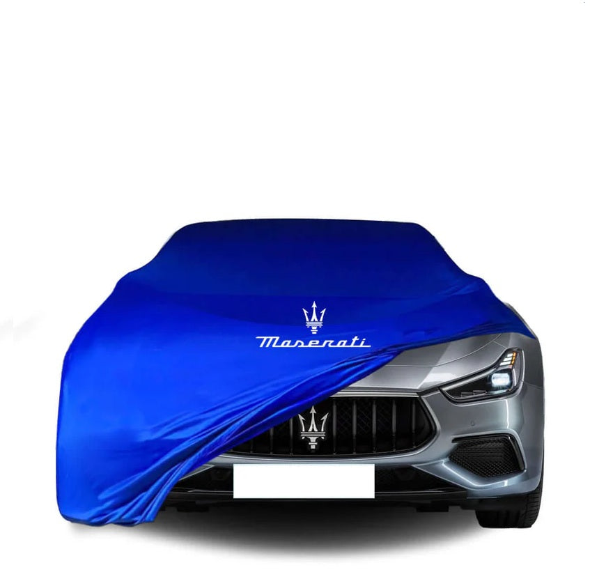 Maserati Ghibli Car Cover indoor Cover For all Model
