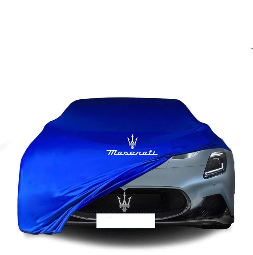 Maserati MC20 Car Cover indoor Cover For all Model
