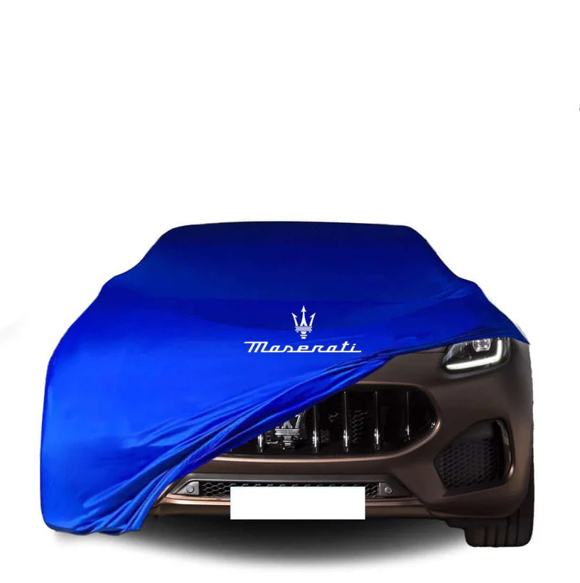 Maserati Grecale Car Cover indoor Cover For all Model
