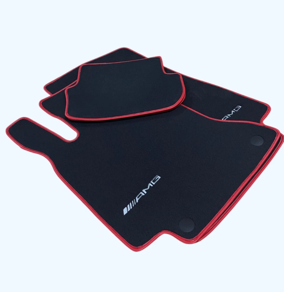 For all Mercedes Benz Carpet Car Floor Mats Custom fit for all Mercedes Benz Model Carpet Liner