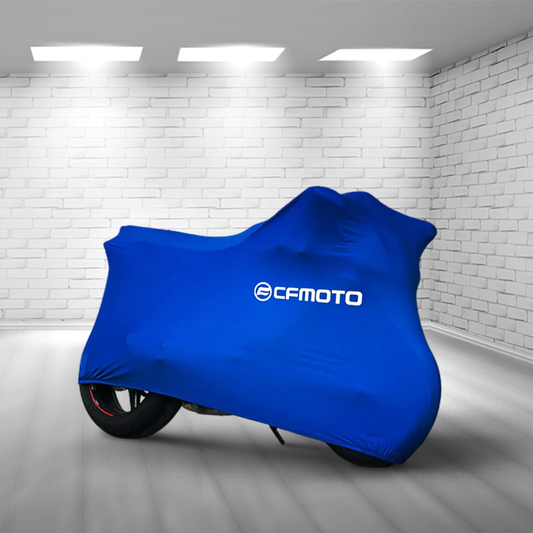 CFMOTO Motorcycle Indoor Cover