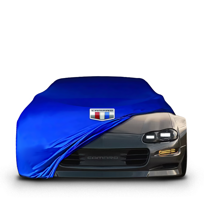 Chevrolet Camaro (1993β2002) Indoor Car Cover