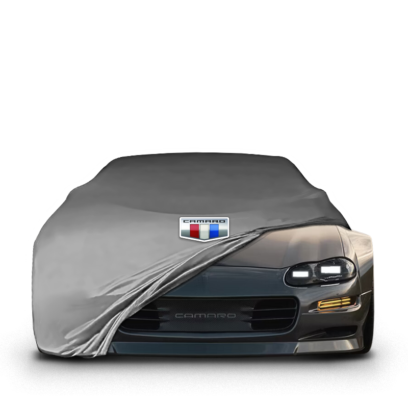 Chevrolet Camaro (1993β2002) Indoor Car Cover