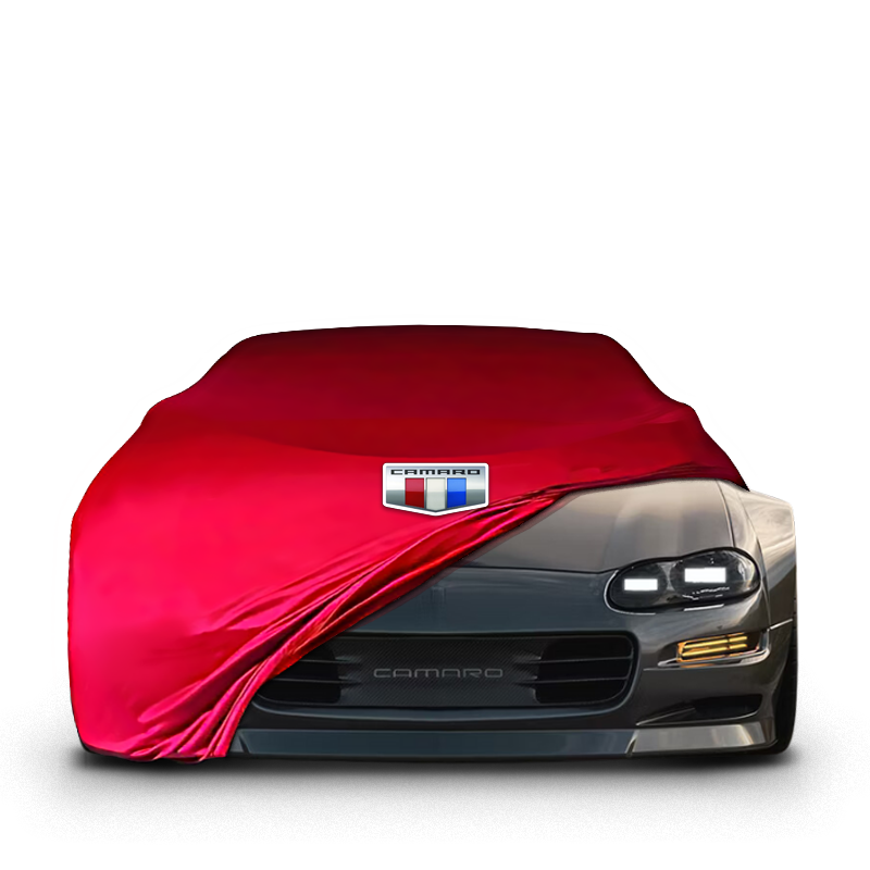 Chevrolet Camaro (1993β2002) Indoor Car Cover