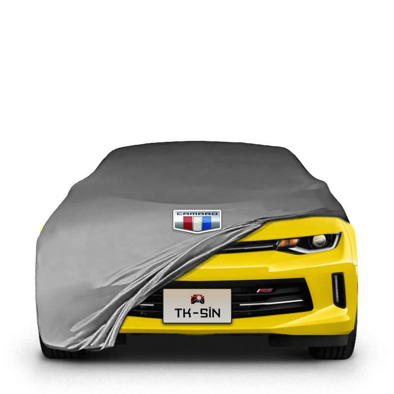 Chevrolet Camaro (2010β2015) Indoor Car Cover