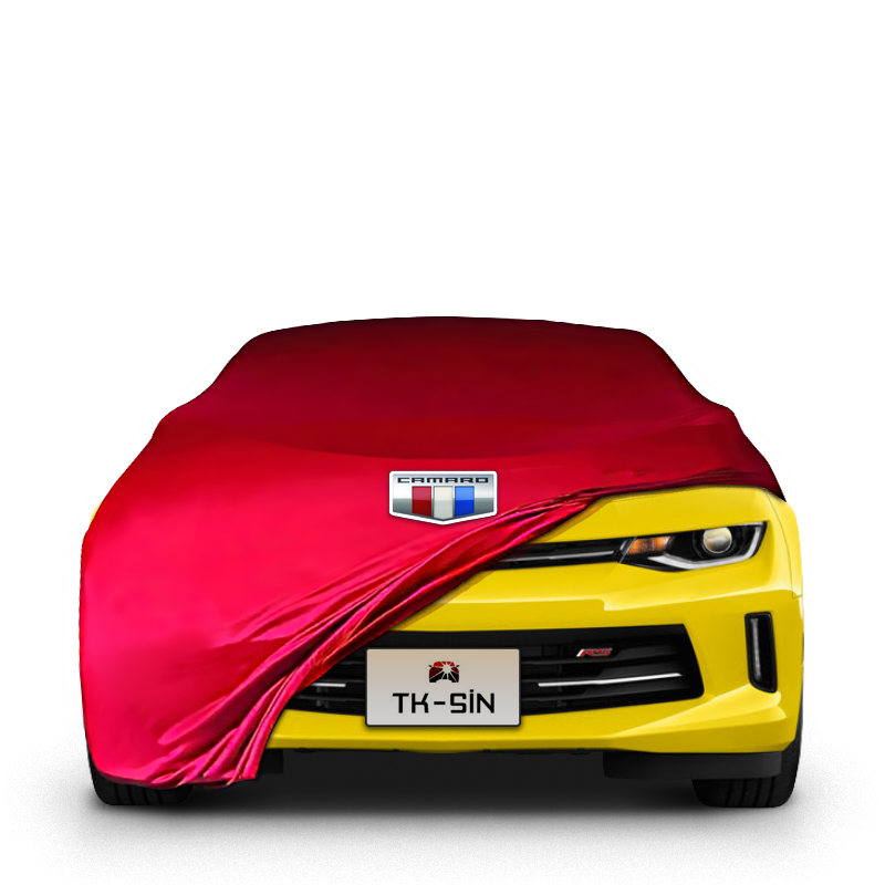 Chevrolet Camaro (2010โ2015) Indoor Car Cover