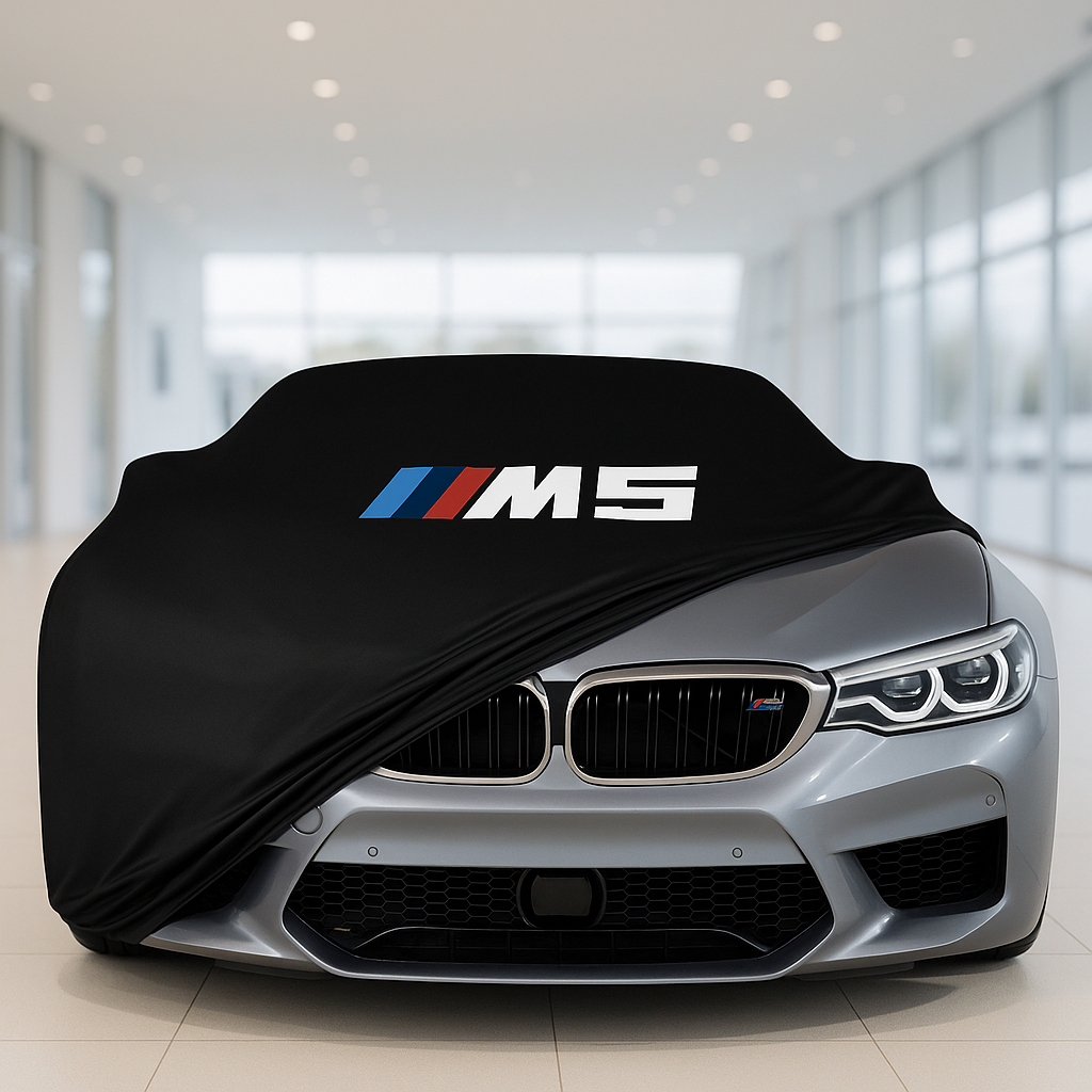 BMW M5 Car Cover indoor Cover For M Series
