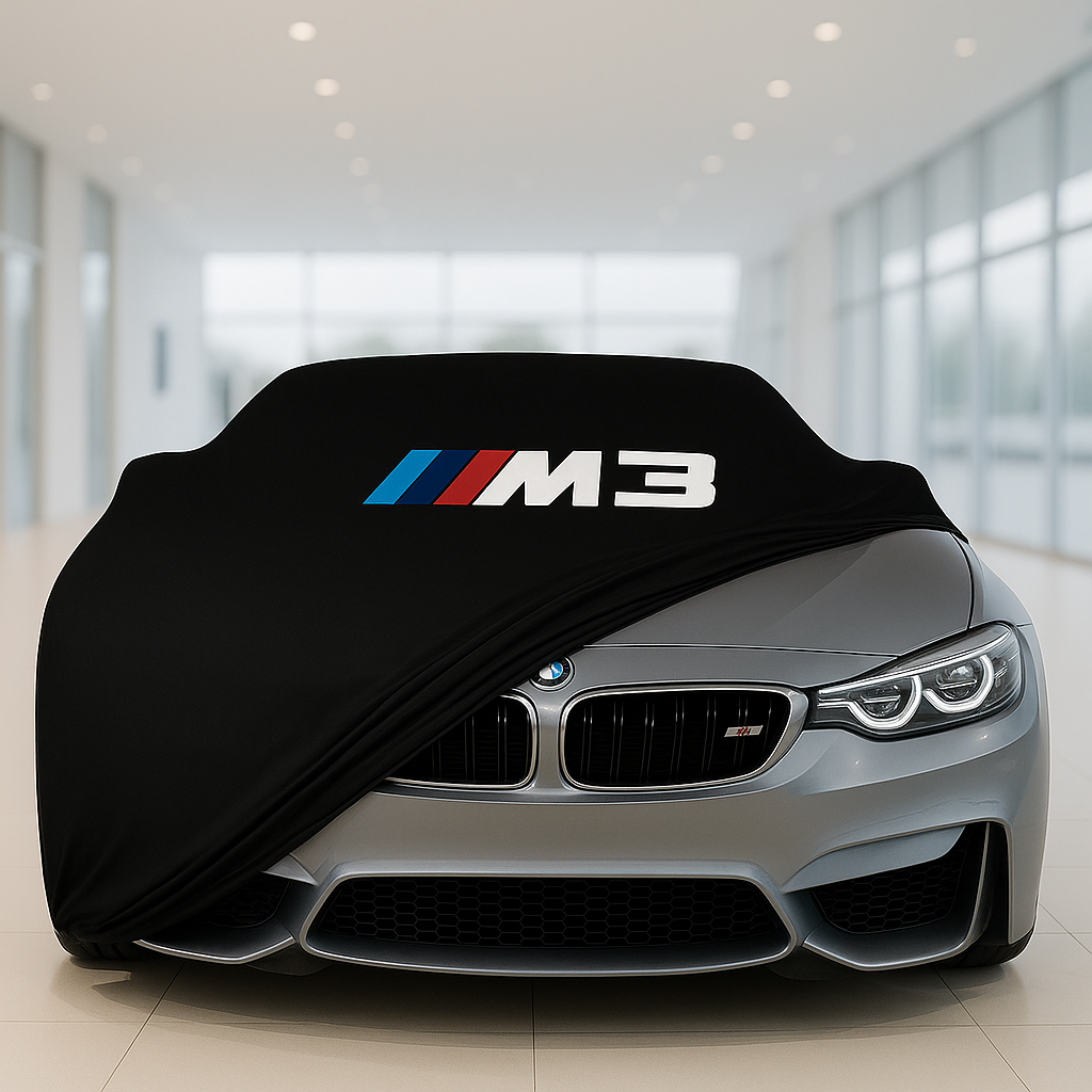 BMW M3 Car Cover indoor Cover For M Series