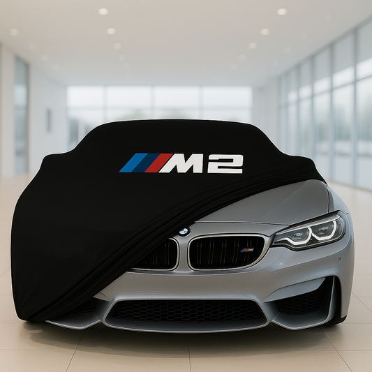 BMW M2 Car Cover indoor Cover For M Series