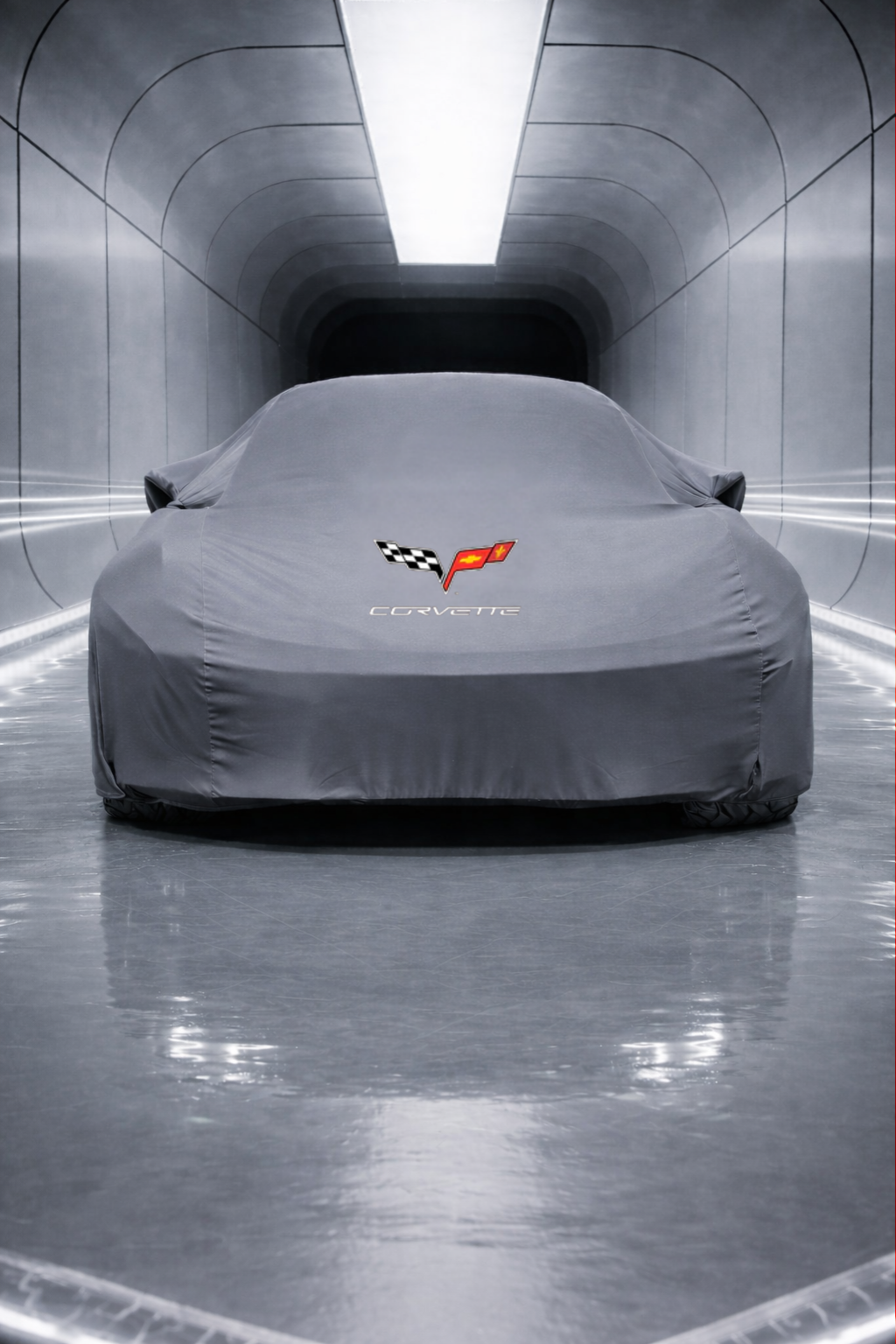 Corvette C5 Car Cover Indoor