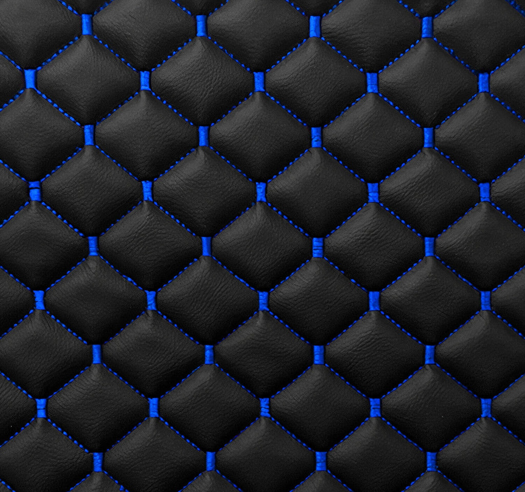 For Mercedes Benz AMG Leather Floor Mats Custom Fit For all Model