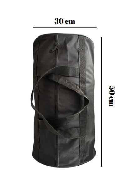Luxury Mercedes-Benz AMG Duffle Bag 30x50 cm