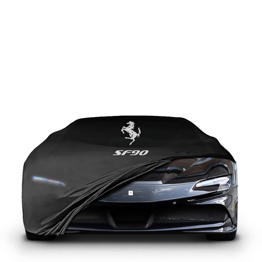 Ferrari SF90 Car Cover indoor Cover For all Model