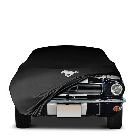Ford Mustang 1964-1967 Car Cover indoor Cover For all Model