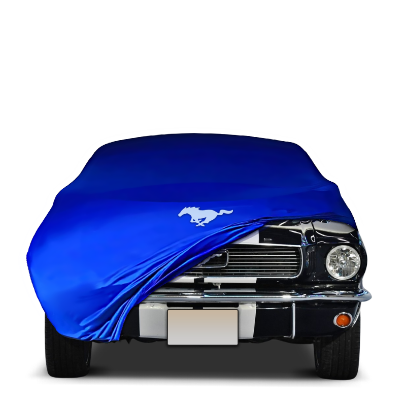 Ford Mustang 1964-1967 Car Cover indoor Cover For all Model