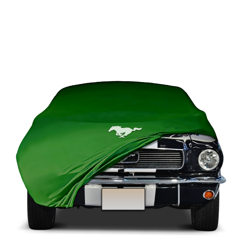 Ford Mustang 1964-1967 Car Cover indoor Cover For all Model
