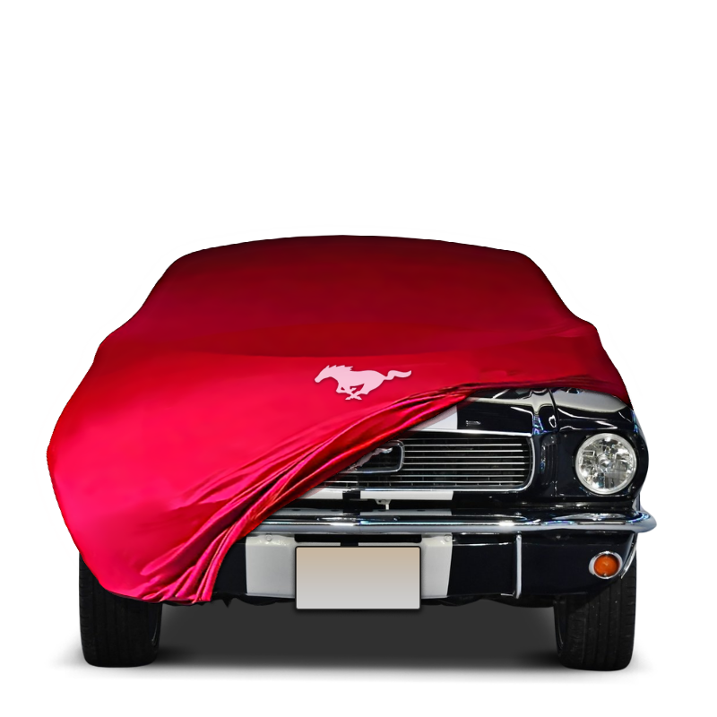 Ford Mustang 1964-1967 Car Cover indoor Cover For all Model