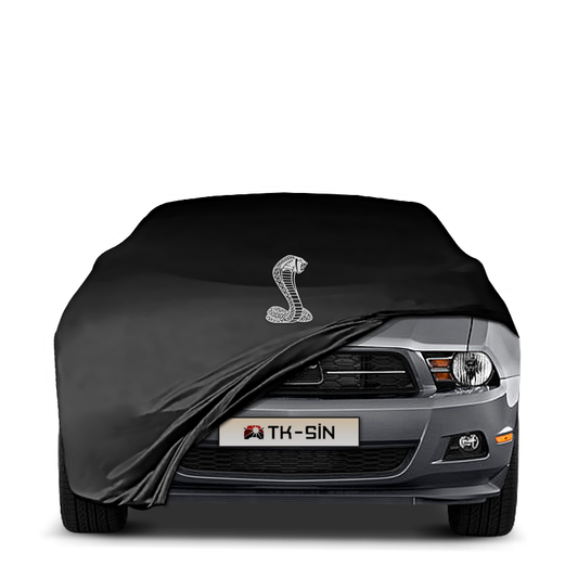FORD MUSTANG 5 SHELBY (2004-2012) Indoor Car Cover