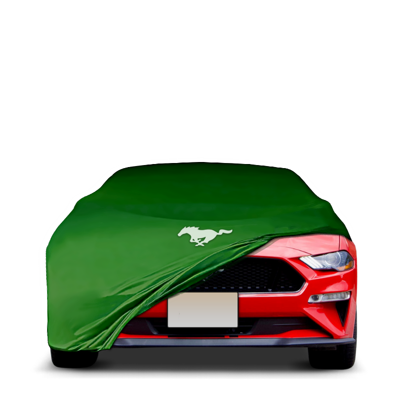 Ford Mustang Car Cover Custom Production For all Model